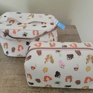 Make Up Bag 2 Piece Set